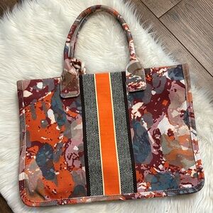 Vince Camuto Orla Tote